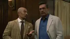 Друзья и соседи 2 сезон 10 серия